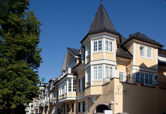 Hotel Goldener Ochs