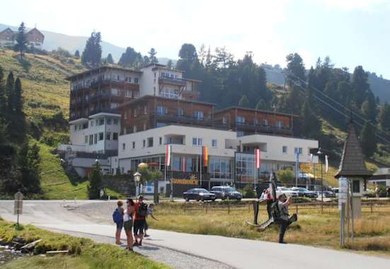 "Sundance" - Appartements