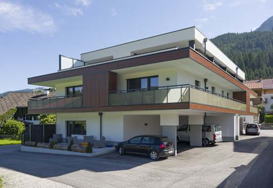 Ledermaier Loft & Lodge's