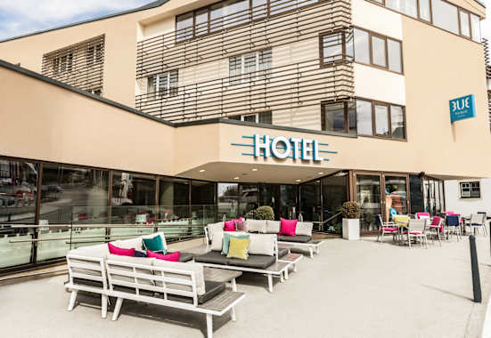 TUI BLUE PULSE Schladming