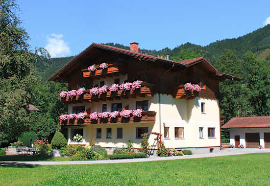 Haus Alexander