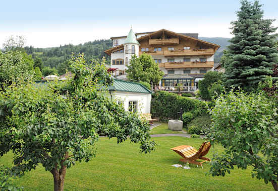 Hotel Herrschaftstaverne