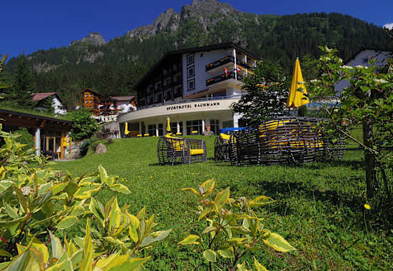 Sport & Vitalhotel Bachmann