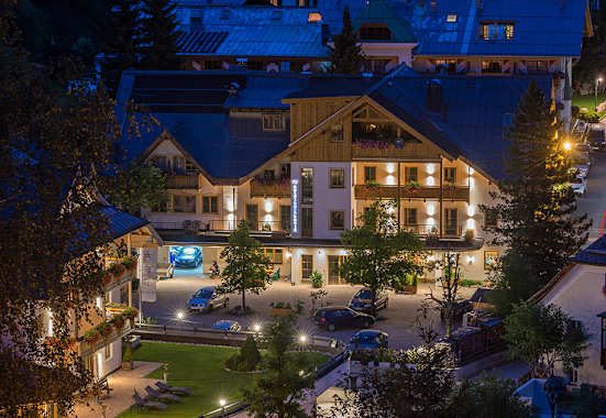 Hotel Hochkönig