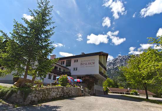 Alpenhotel Beslhof