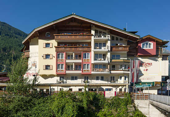 Hotel Gasthof Brücke