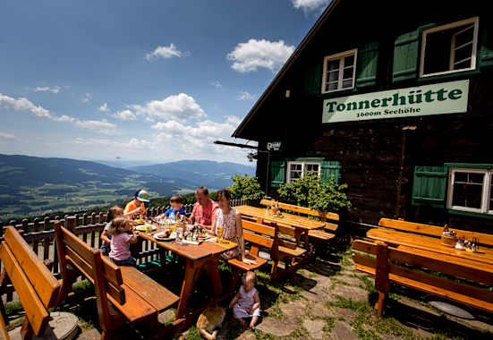 Tonnerhütte