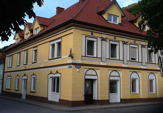 Zimmervermietung Bischof