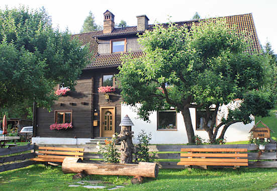 Ferienwohnung Monika Gruber