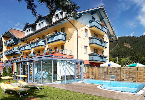 Hotel Mitterhofer