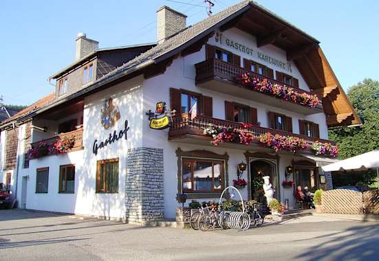 Gasthof Karlwirt