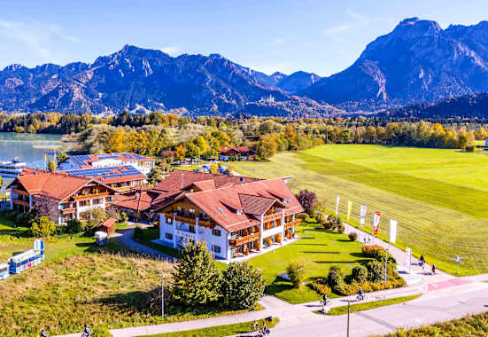 Hotel Sommer GmbH