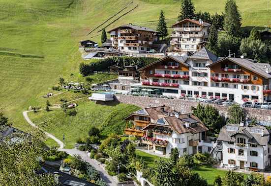 Hotel Interski
