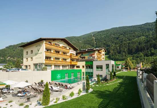 Hotel Jägerhof