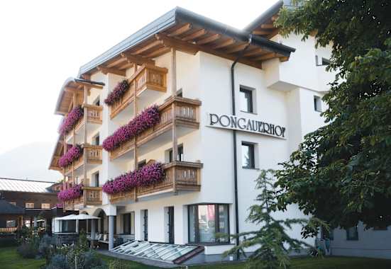 Der Pongauerhof