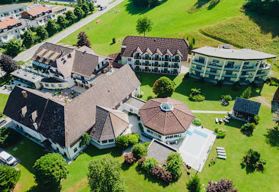 Relax & Wanderhotel Poppengut