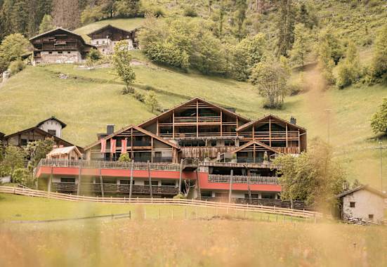 Erlebnishotel Waltershof