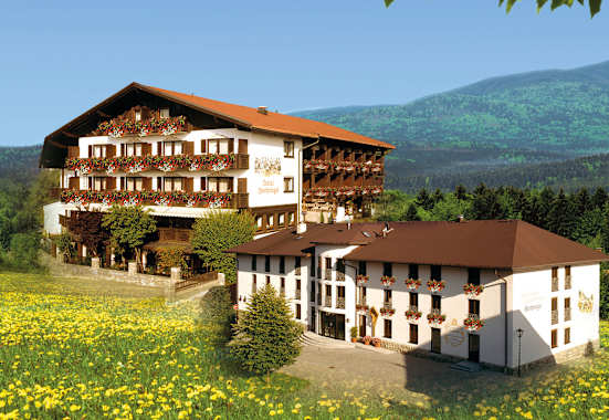 Hotel & Residence Hochriegel