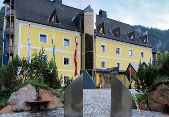 Hotel Bergkristall