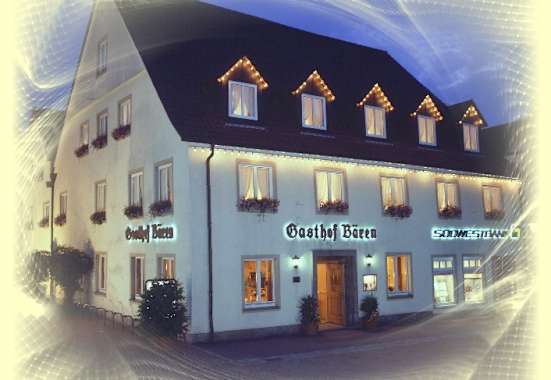 Hotel Gasthof Bären