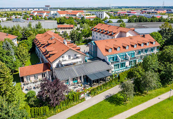 Best Western Plus Hotel Erb