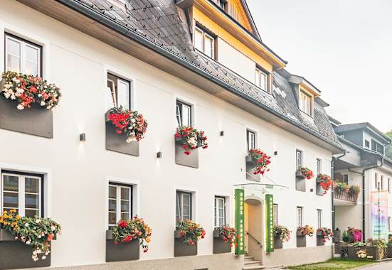 Matlschweiger Aussen