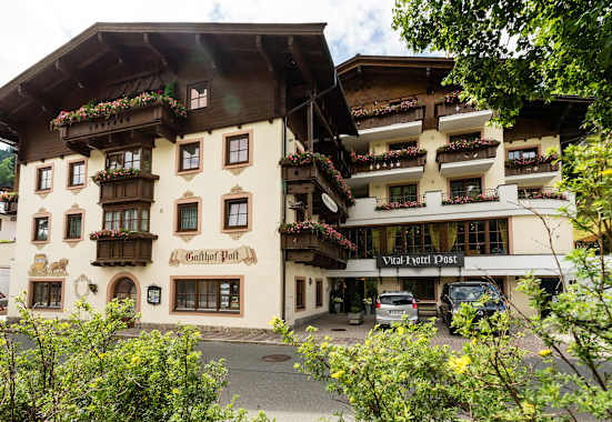 Vital-Hotel Post