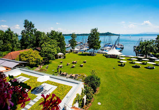 Yachthotel Chiemsee GmbH