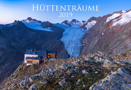 Hüttenträume Ramolhaus