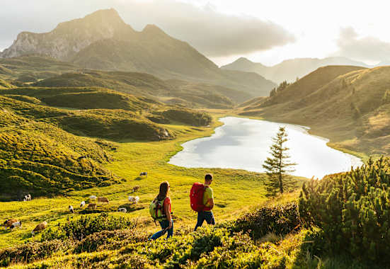 Karnischer Höhenweg