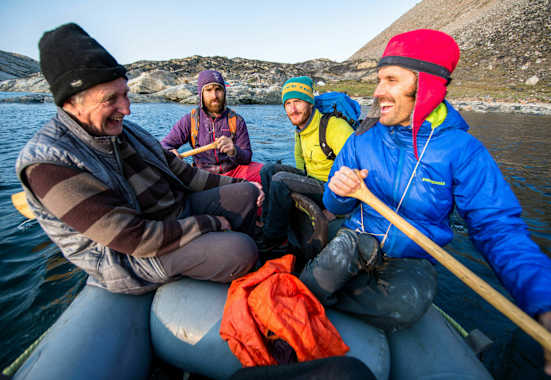 The Adventures of the Dodo