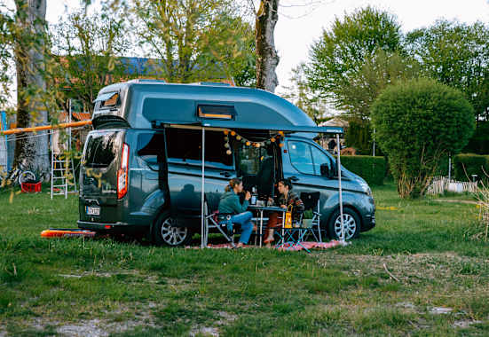 Vanlife
