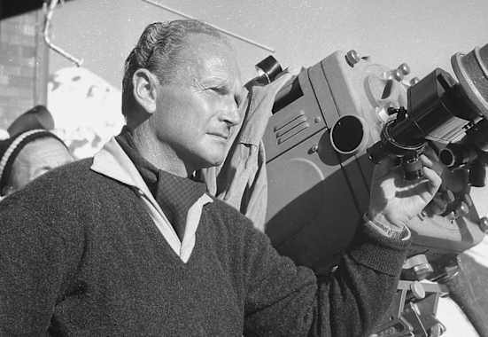 Heinrich Harrer: Sieben Jahre in Tibet