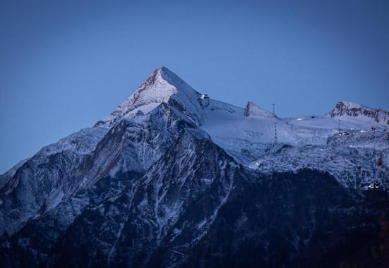 Kitzsteinhorn