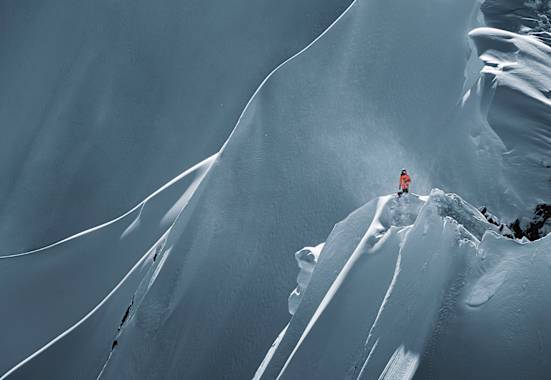 Backyard, EOFT 2024, Nadine Wallner