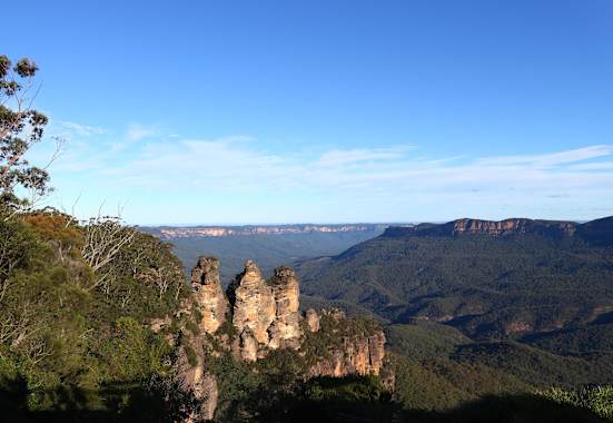 Familien Roadtrip Australien