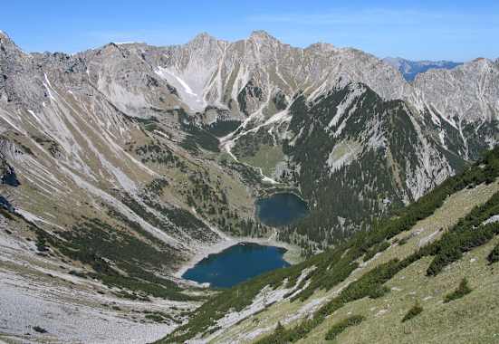 Soiernseen