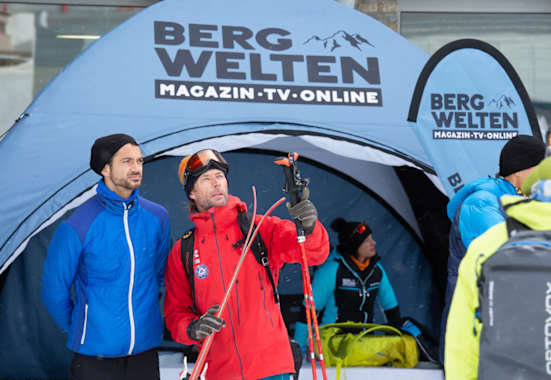 Die Bergführer der Naturfreunde Österreich beantworten die gerne deine Fragen rund ums Thema Skitouren