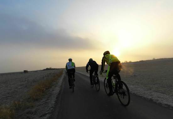 24h Burgenland Extrem Tour Lakemania