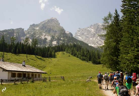 Langzeitwandern: 24h-Trophy