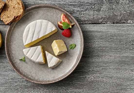 Bergader Käsespezialitäten