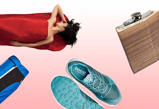 Bergwelten empfiehlt: 5 Dinge für die Frau