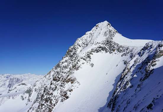 Der Großglockner
