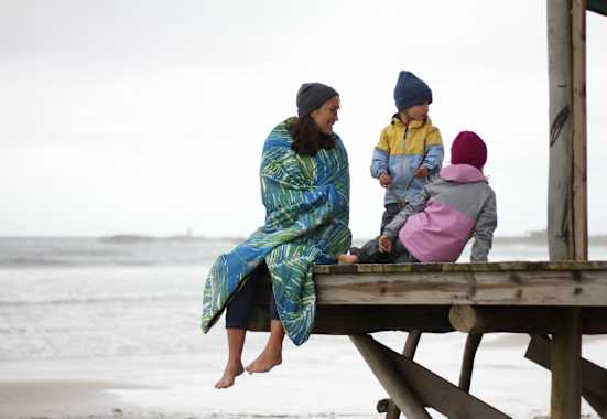 Elternzeit-Roadtrip mit Camper Südamerika 