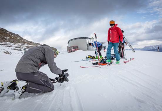 Bergwelten Produktionen