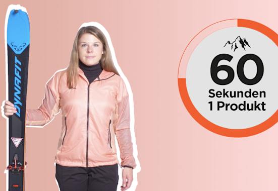 Blacklight 88 Dynafit