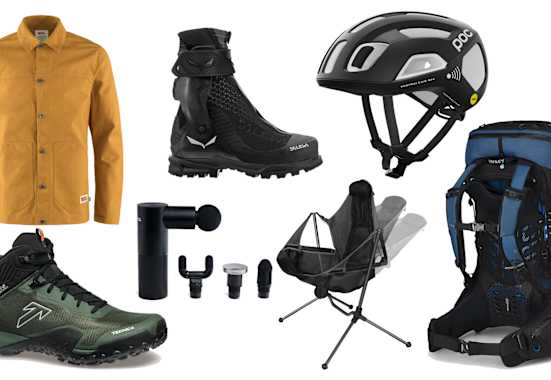 Produktneuheiten für den Frühling 2022