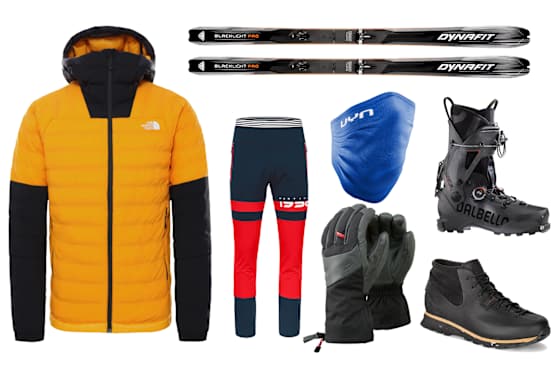 Neue Produkte für den Winter