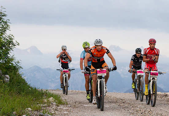 Salzkammergut Trophy