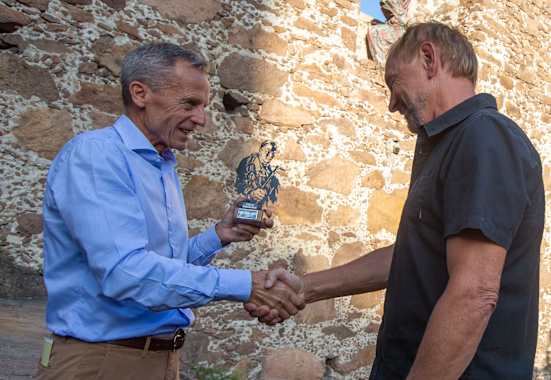 Paul Preuss-Preis 2020